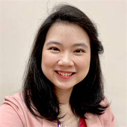 Image Member Sandra Vandhi