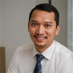 Image Member Maradu Sianturi