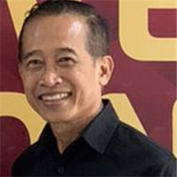 Image Member GEDE WIRYASA PRAYA ARYA