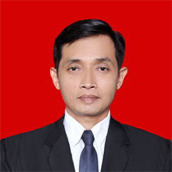 Image Member Sigit Cahyono