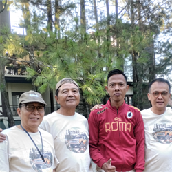 Image Member Supreratman Gunawan