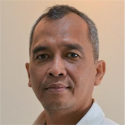 Image Member Aria K Chandra