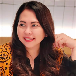 Image Member Yennie Munthe 