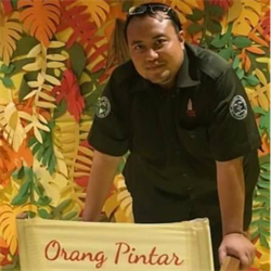 Image Member R. Yodhie Iman Putranto, ST., IPMC., CRMO.