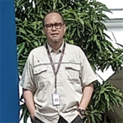 Image Member Eko Retian Bronto