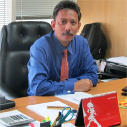 Image Member Djoko Setyawan