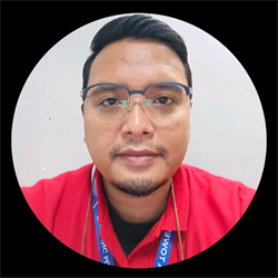 Image Member Eka Swastika