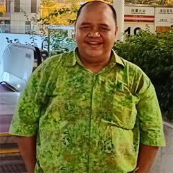 Image Member Abraham Jacob Taihitu