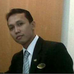 Image Member Syarief Hidayat