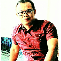 Image Member Supriyanto