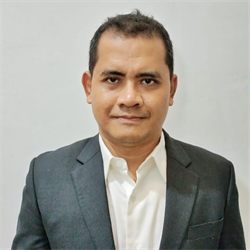 Image Member INDRA Parningotan SIRAIT