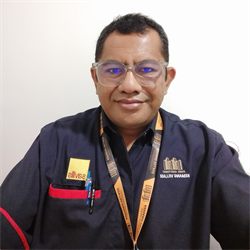 Image Member Giovani Marlissa