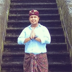 Image Member Reza Tigor Halomoan 