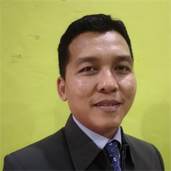 Image Member Firstta Dhony Wijaya