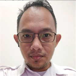 Image Member ALan Syah