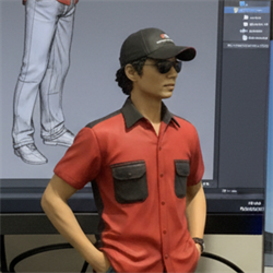 Image Member SINUNG BAYU MARGIANTO