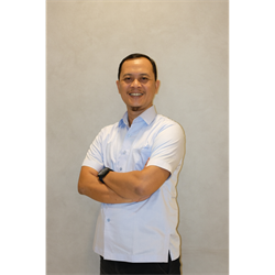 Image Member Otong Komarudin