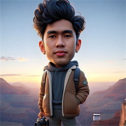 Image Member Edo Setiawan