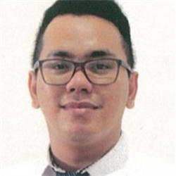 Image Member Radito Ikhwan