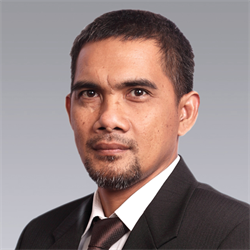 Image Member M. Djuni Duwijanto