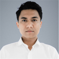 Image Member Farid Arafif Sandi