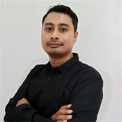 Image Member Guritno Wirandoko