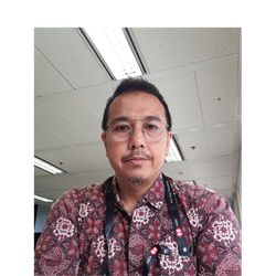 Image Member Tubagus Yudhi Priadi