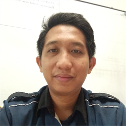 Image Member Achmad Efendi