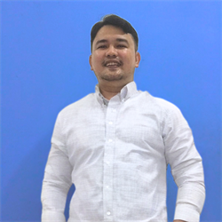 Image Member Adrian Siburian