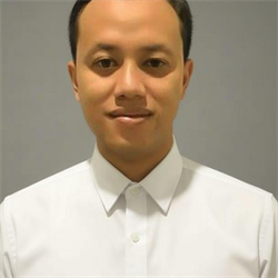 Image Member Denny Bagus Istiawan